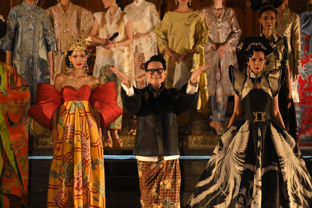 dok. Bakti Budaya Djarum Foundation