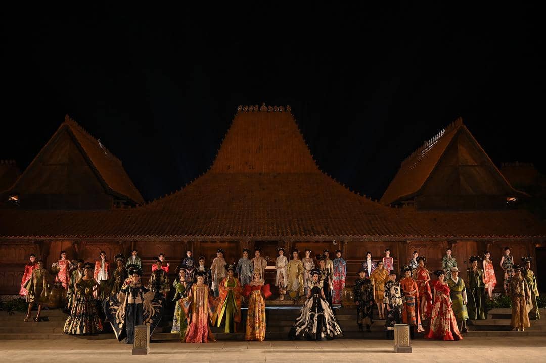 dok. Bakti Budaya Djarum Foundation