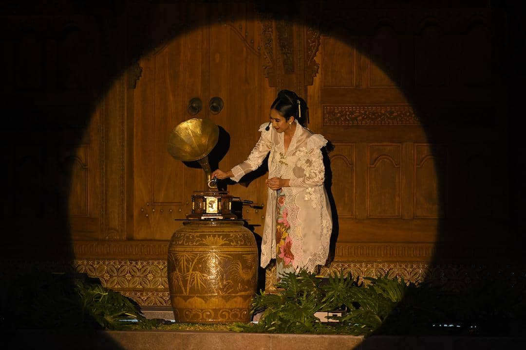 dok. Bakti Budaya Djarum Foundation