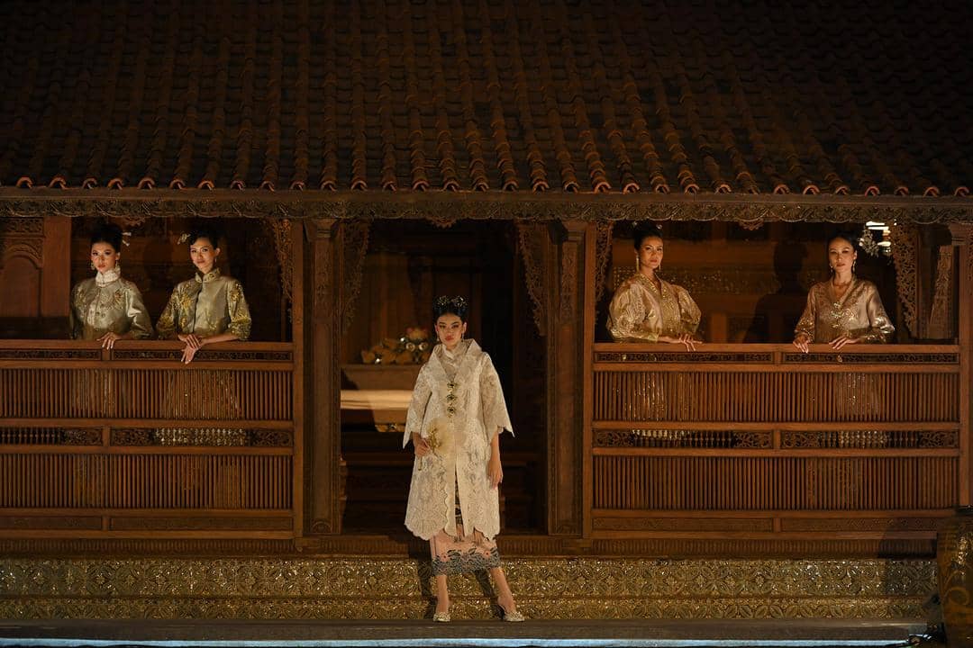 dok. Bakti Budaya Djarum Foundation