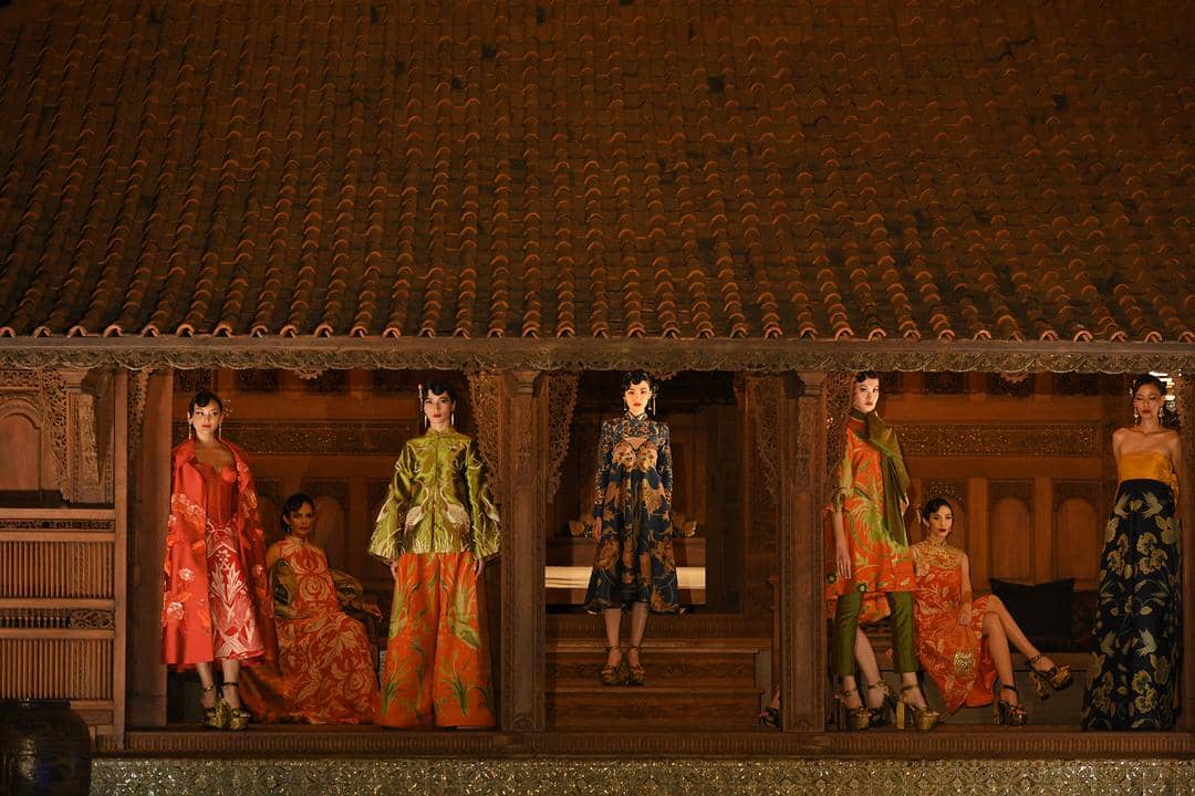 dok. Bakti Budaya Djarum Foundation