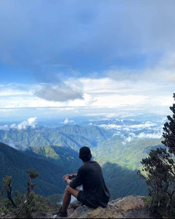 Instagram.com / billyandraaaa