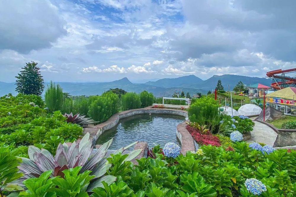 Nirvana Valley Resort Bogor: Lokasi, Harga, dan Fasilitasnya