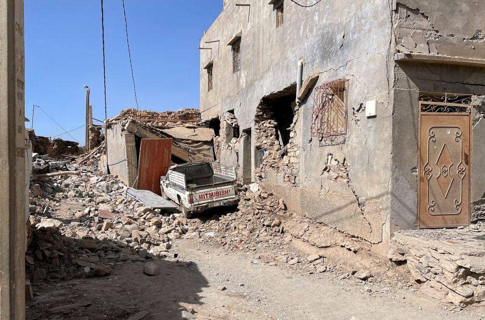 REUTERS/Ahmed El Jechtimi