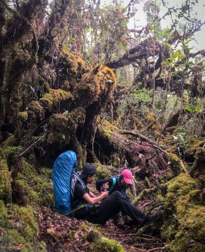 Instagram.com / iissyahrum_