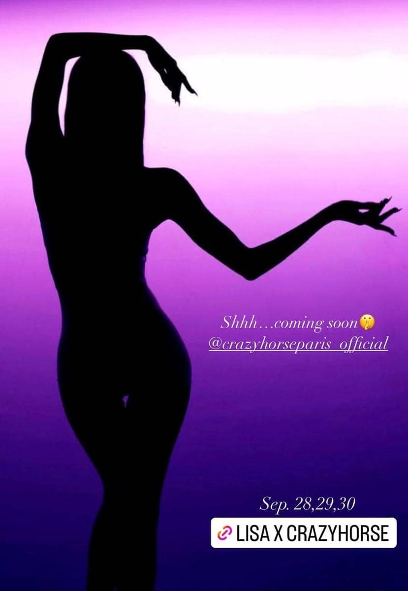 instagram.com/lalalalisa_m