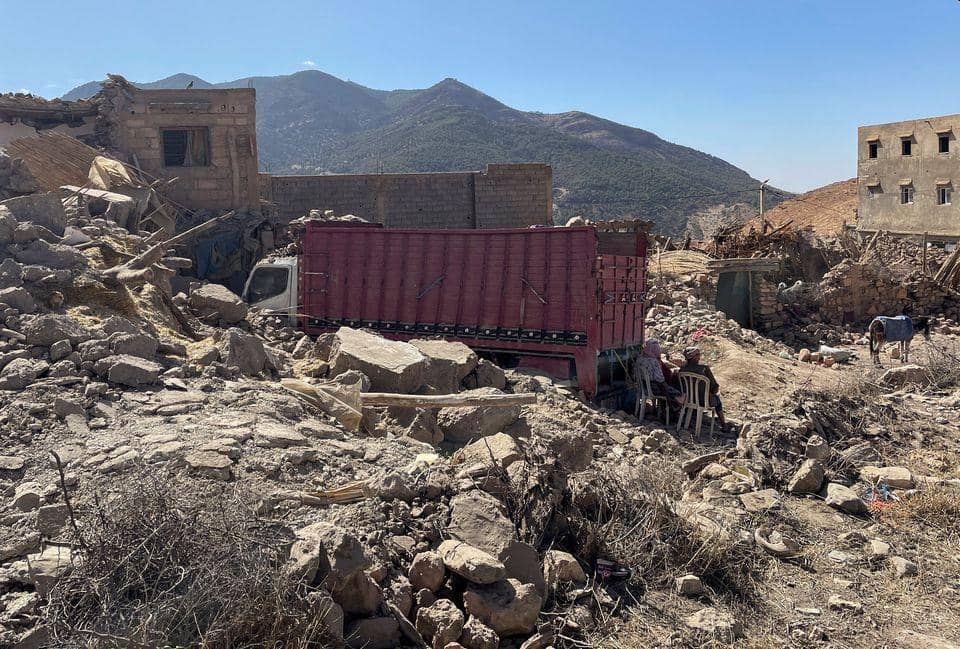 REUTERS/Ahmed El Jechtimi