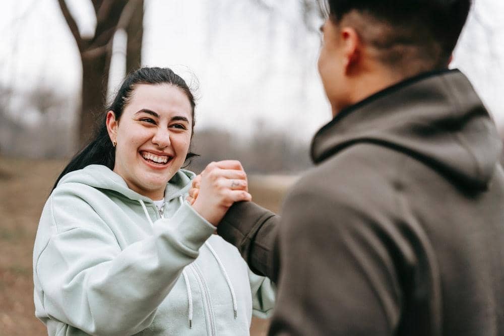 Pexels/Andres Ayrton