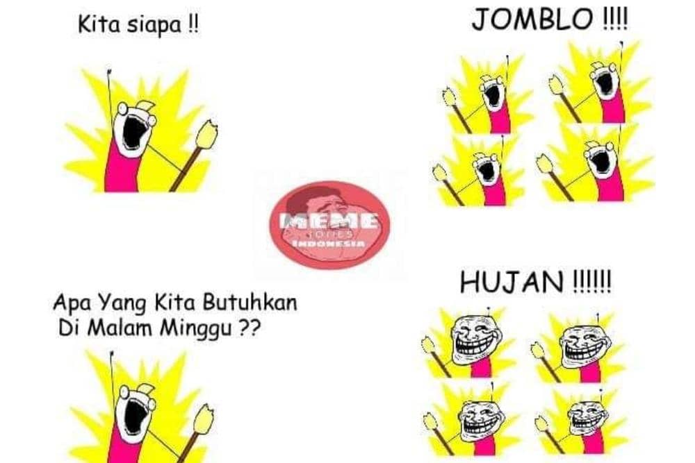 facebook.com/ComicJonesIndonesia