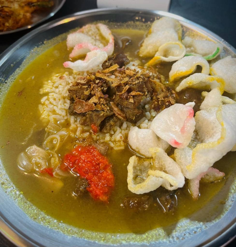 popbela.com/Ayu Utami