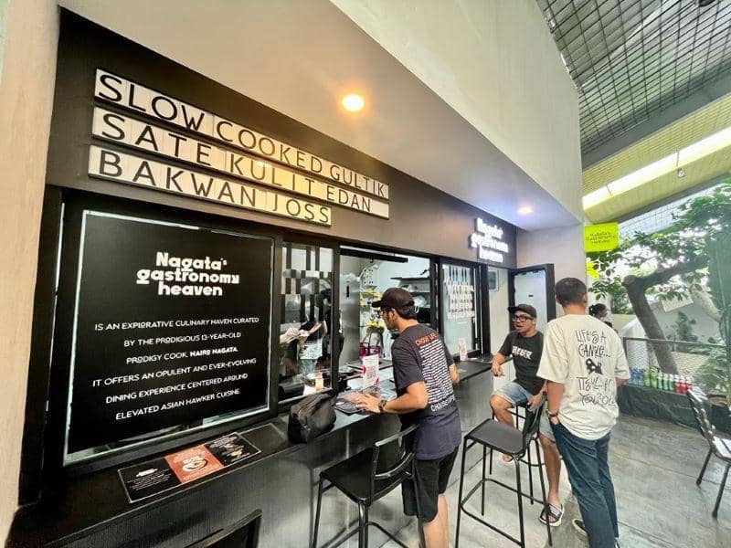 popbela.com/Ayu Utami