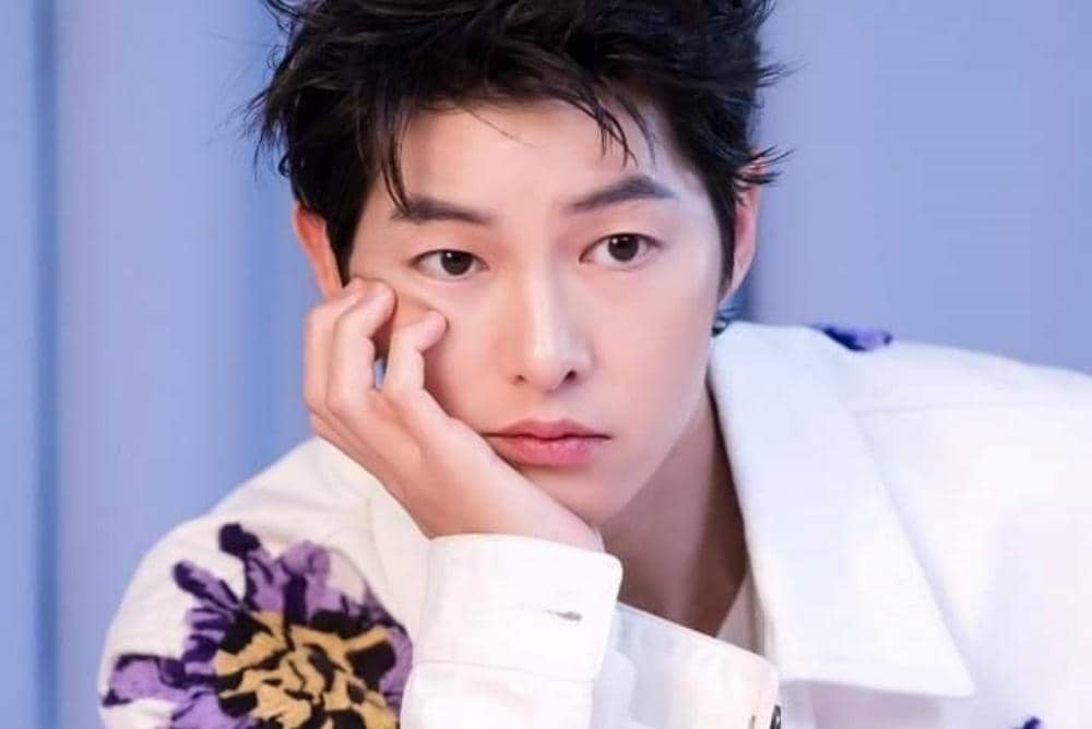 Facebook.com/YooSongJoongKi