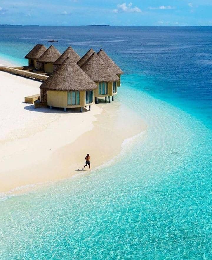 Instagram.com / 5ivestarresorts