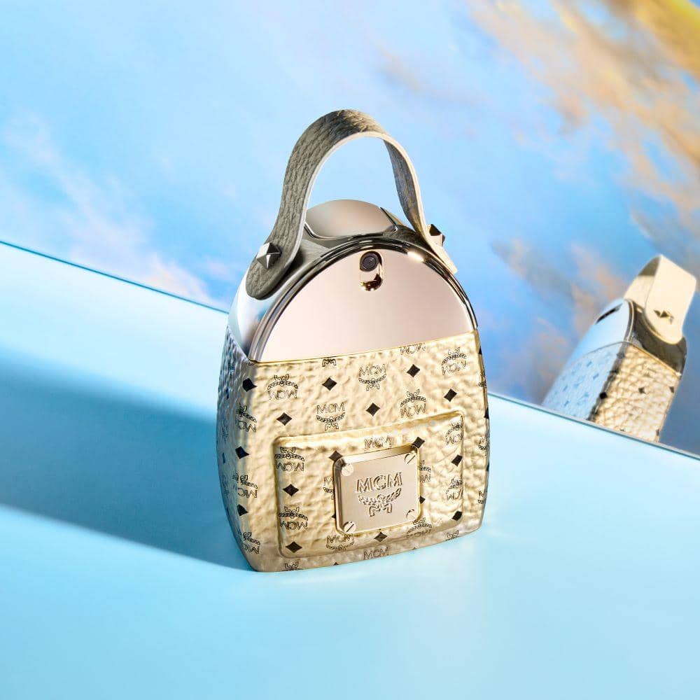 Popbela.com/LUXASIA - MCM