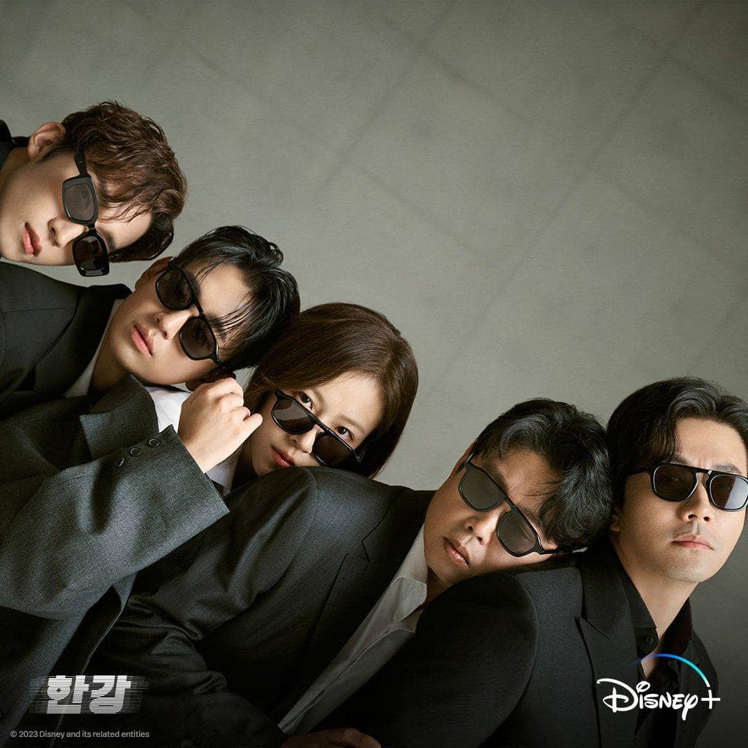 Dok. Disney+ Hotstar