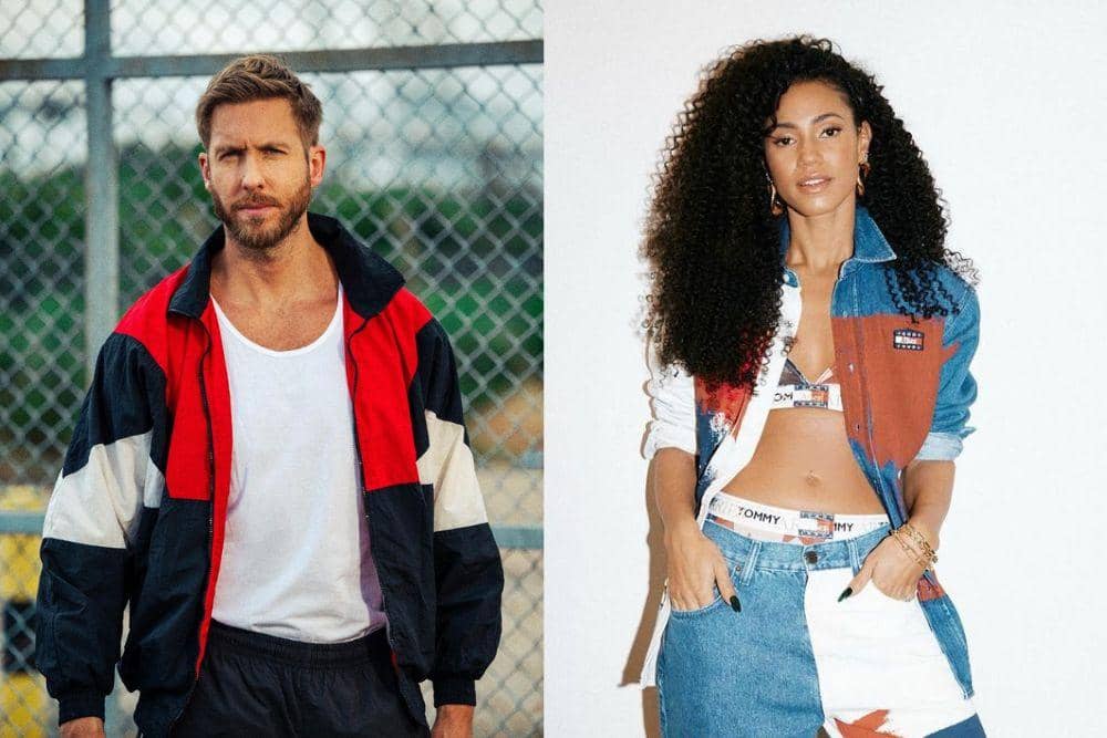 instagram.com/calvinharris, vicknhope