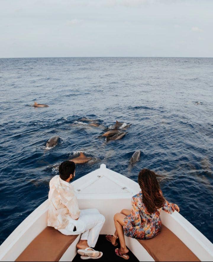 Instagram.com / parkhyattmaldiveshadahaa