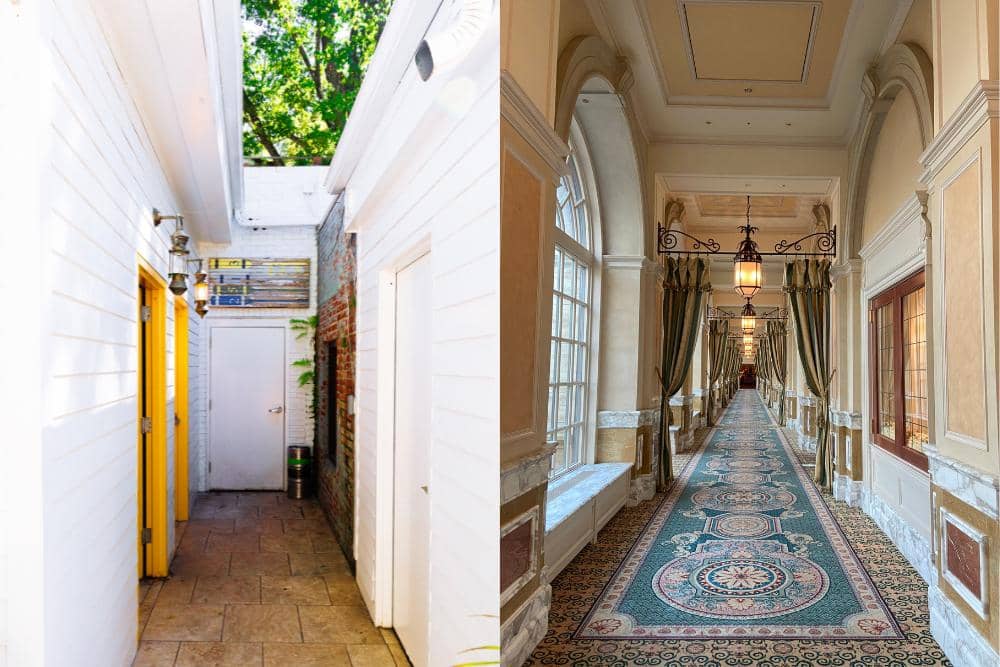 Pexels.com/Mikhael Mayim & Pexels.com/April Miyako