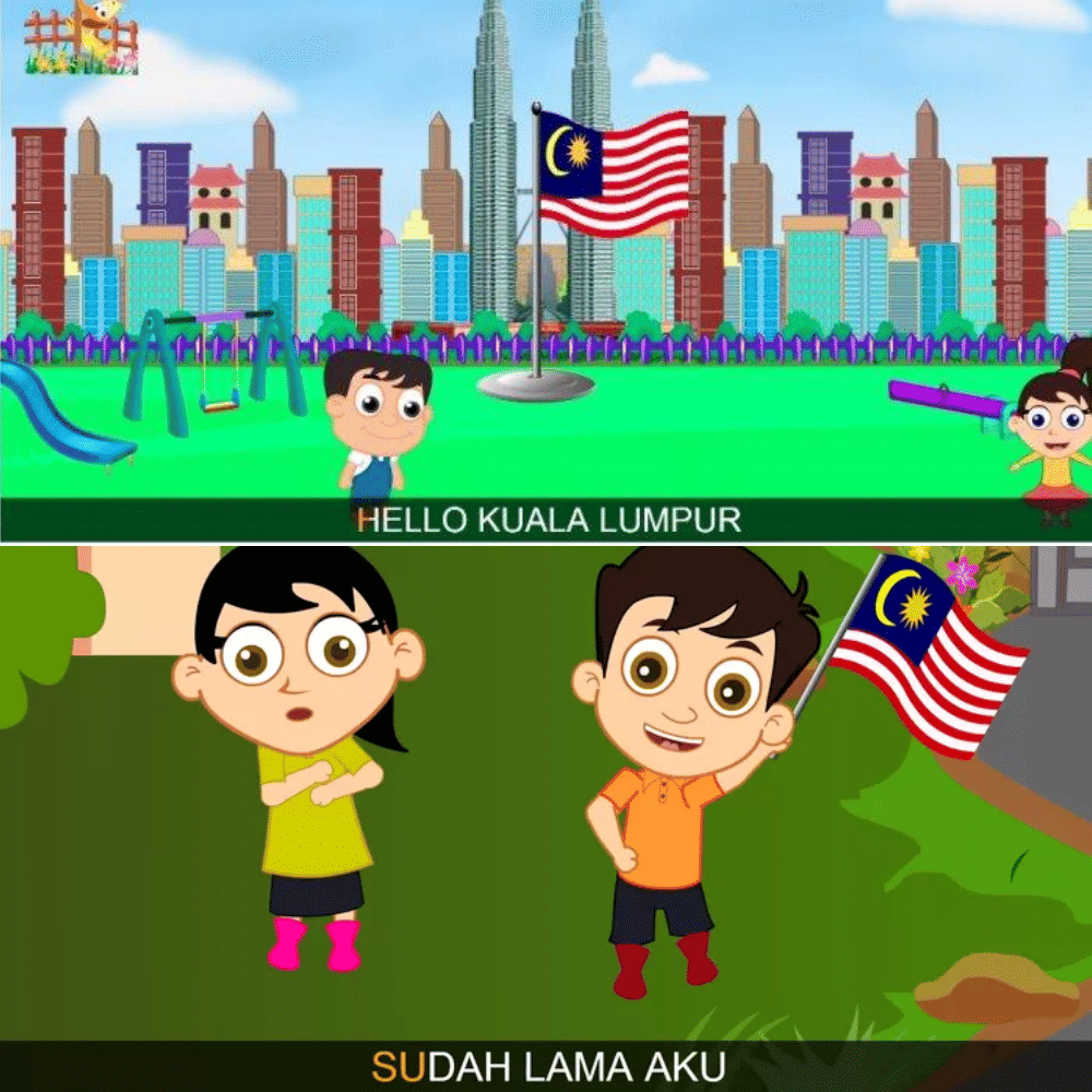 Youtube.com/LaguKanakTV