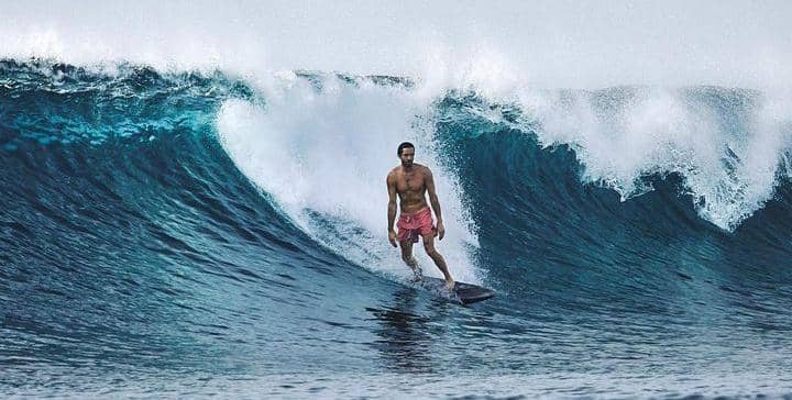 Instagram.com / maldivessea