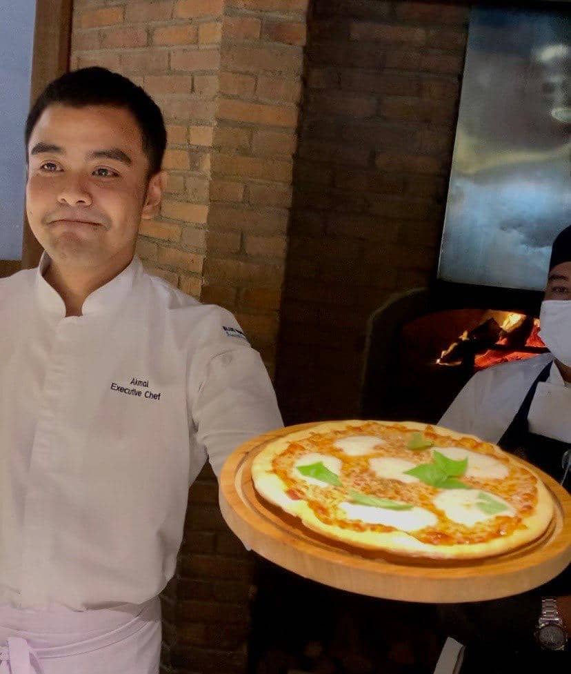 Popbela.com/Ainuni Rahmita