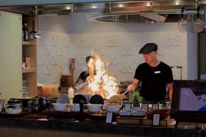 Dok. Hilton Bali Resort