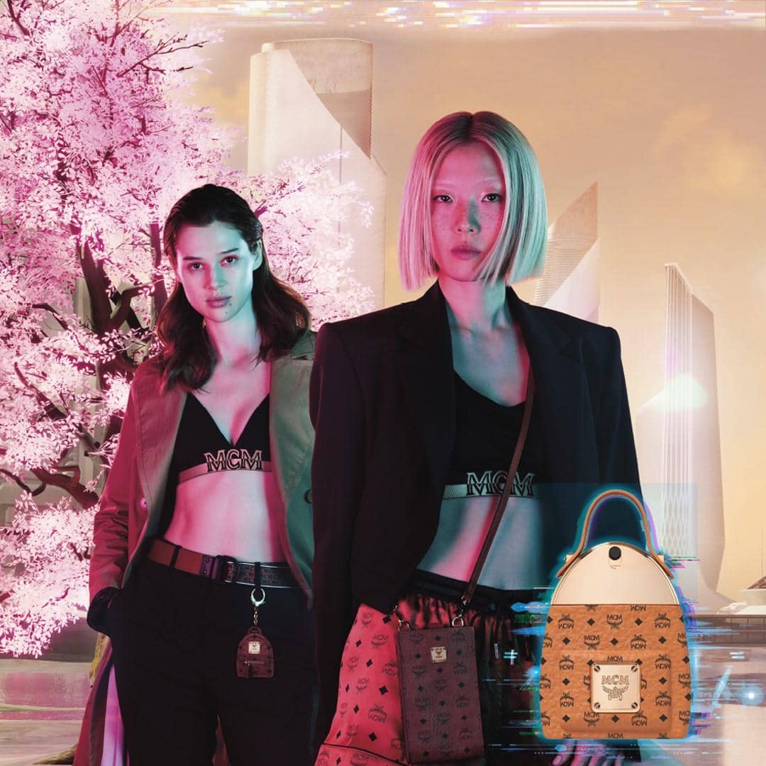 Popbela.com/LUXASIA - MCM