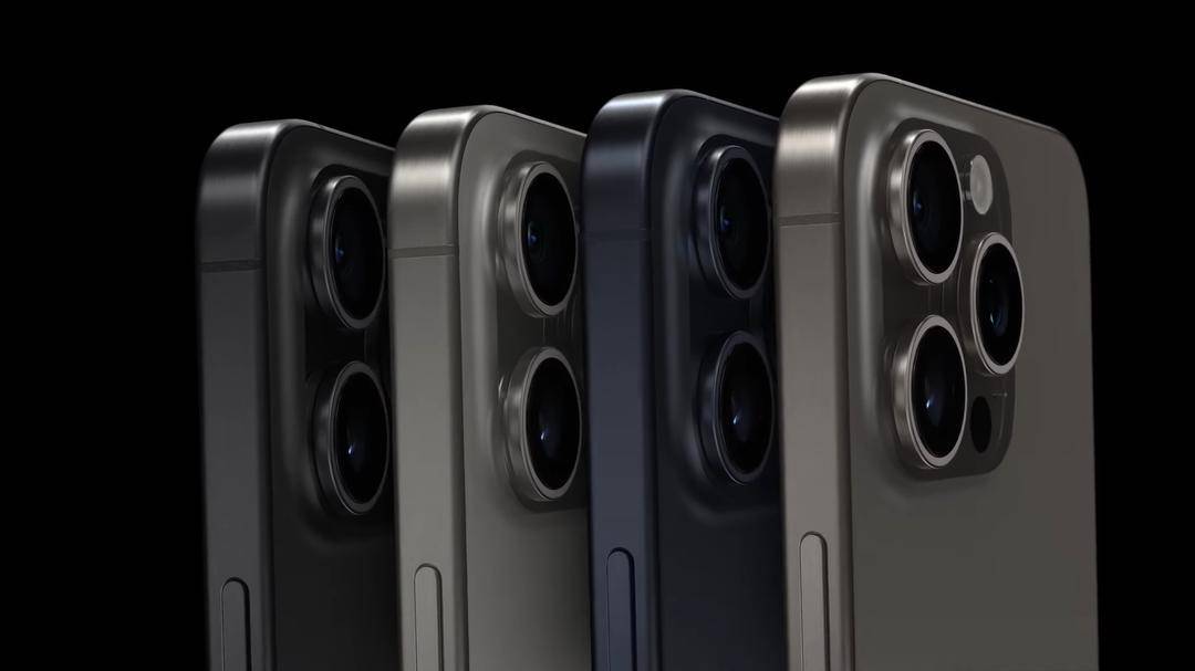 Apple Rilis iPhone 15, Ini Harga dan Spesifikasi Dari Seri Pro