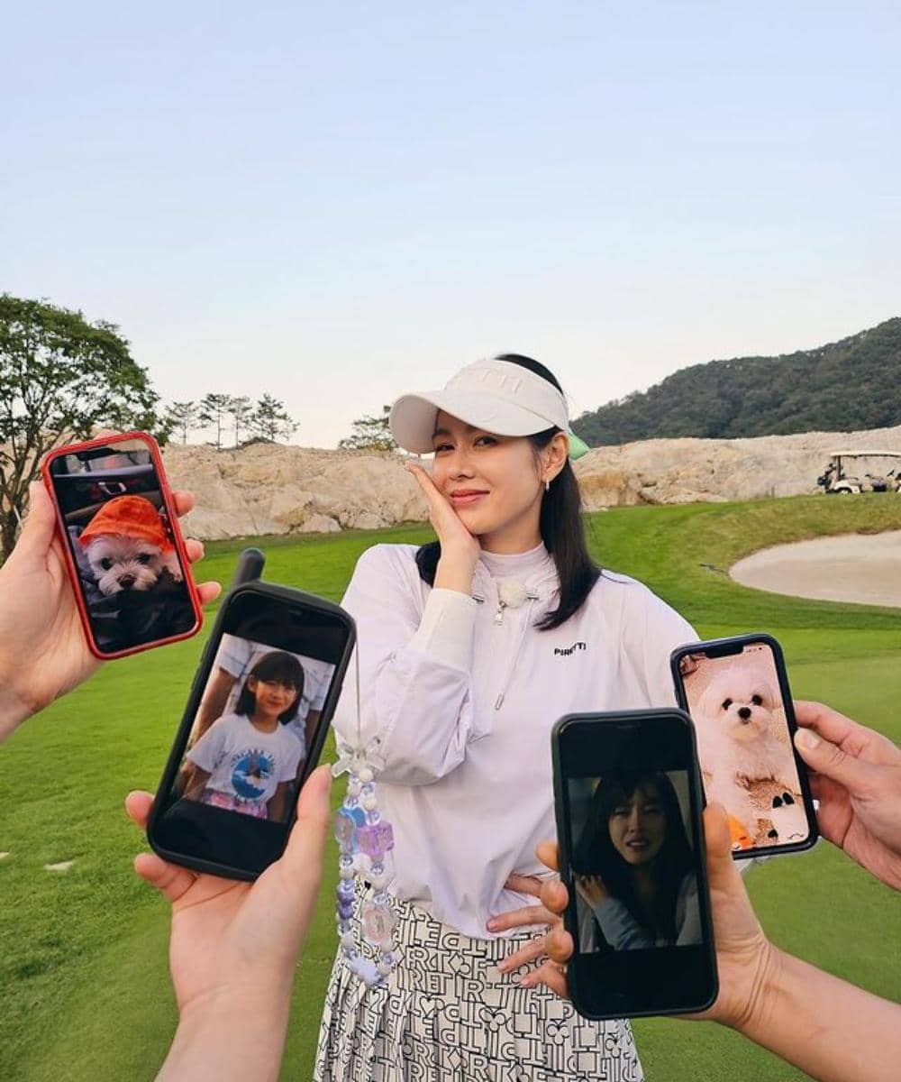 instagram.com/yejinhand