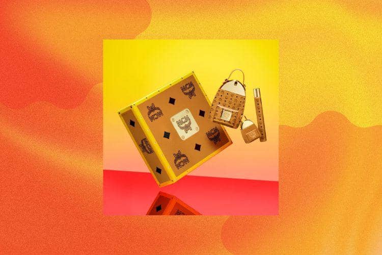 Popbela.com/LUXASIA - MCM