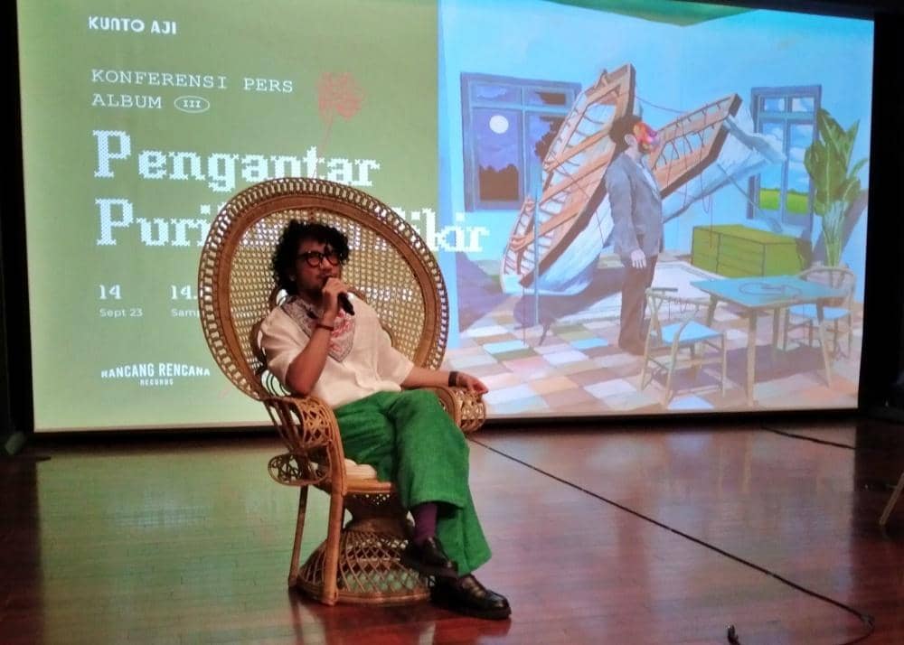 Popbela.com/Ajenk Rama