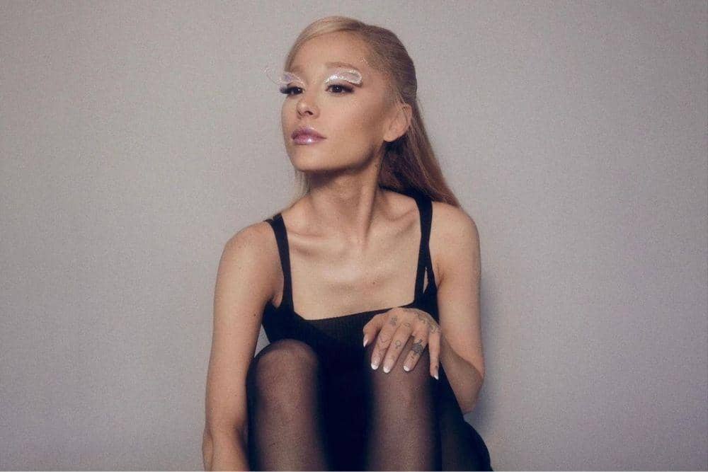 instagram.com/arianagrande