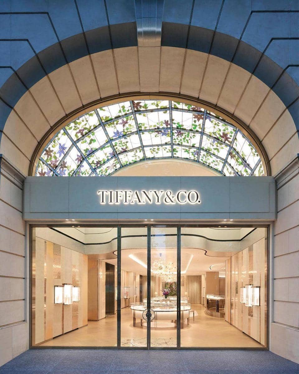 instagram.com/tiffanyandco