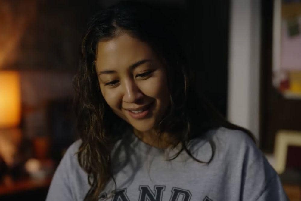 YouTube/Film Petualangan Sherina