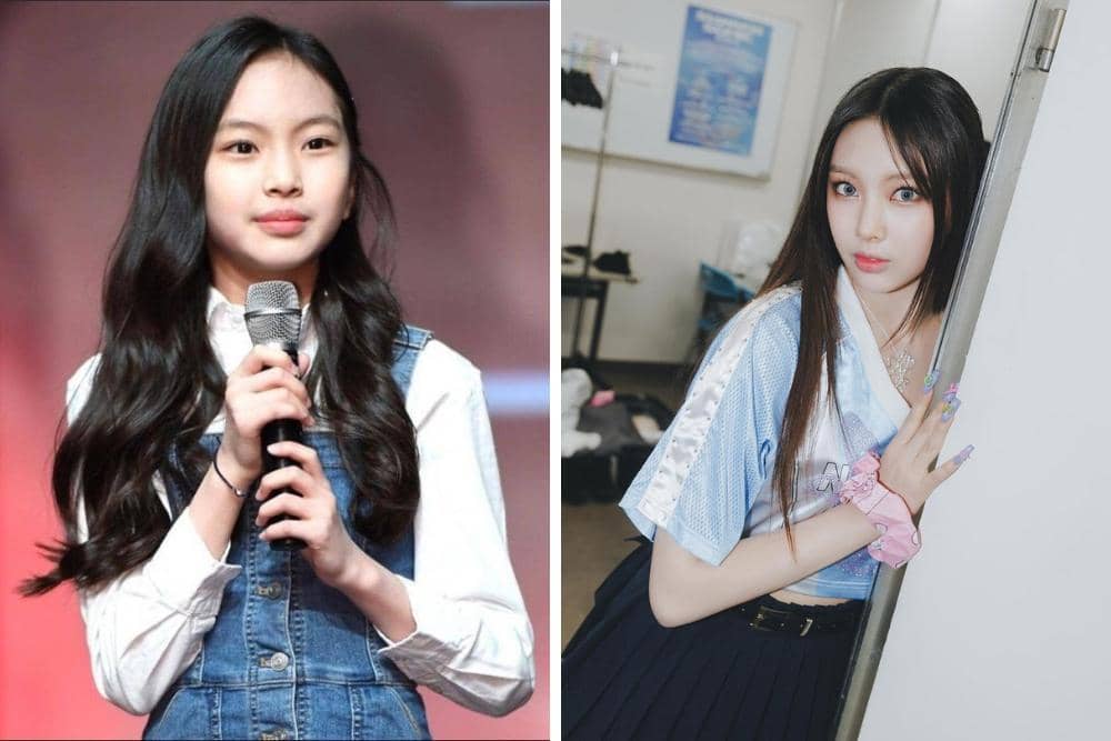 pinterest  /  instagram.com/newjeans_official