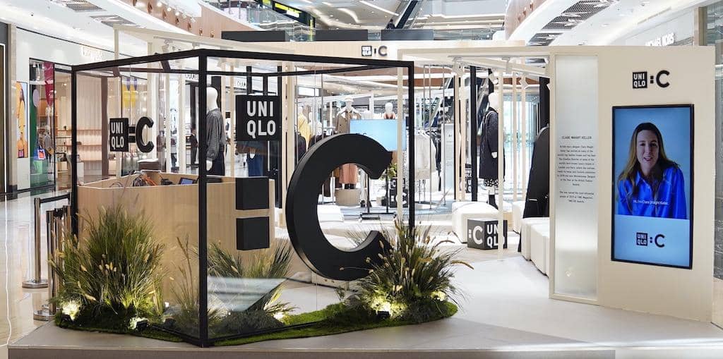 dok. UNIQLO