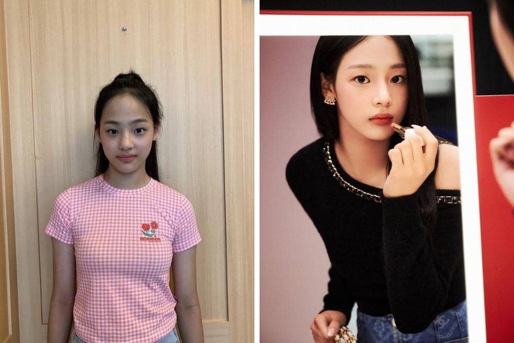 pinterest  /  instagram.com/newjeans_official