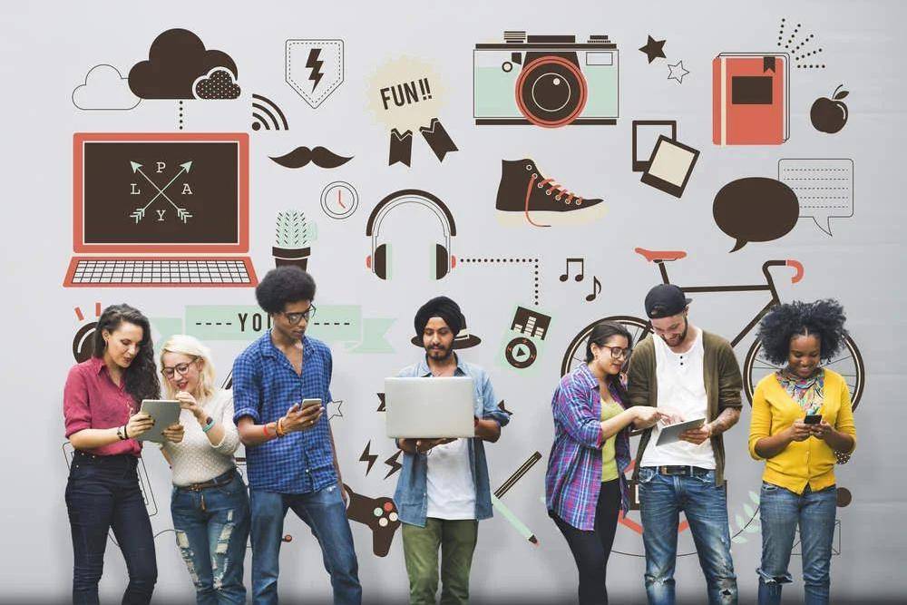 10 Karakteristik dan Kebiasaan Gen Z di Tempat Kerja