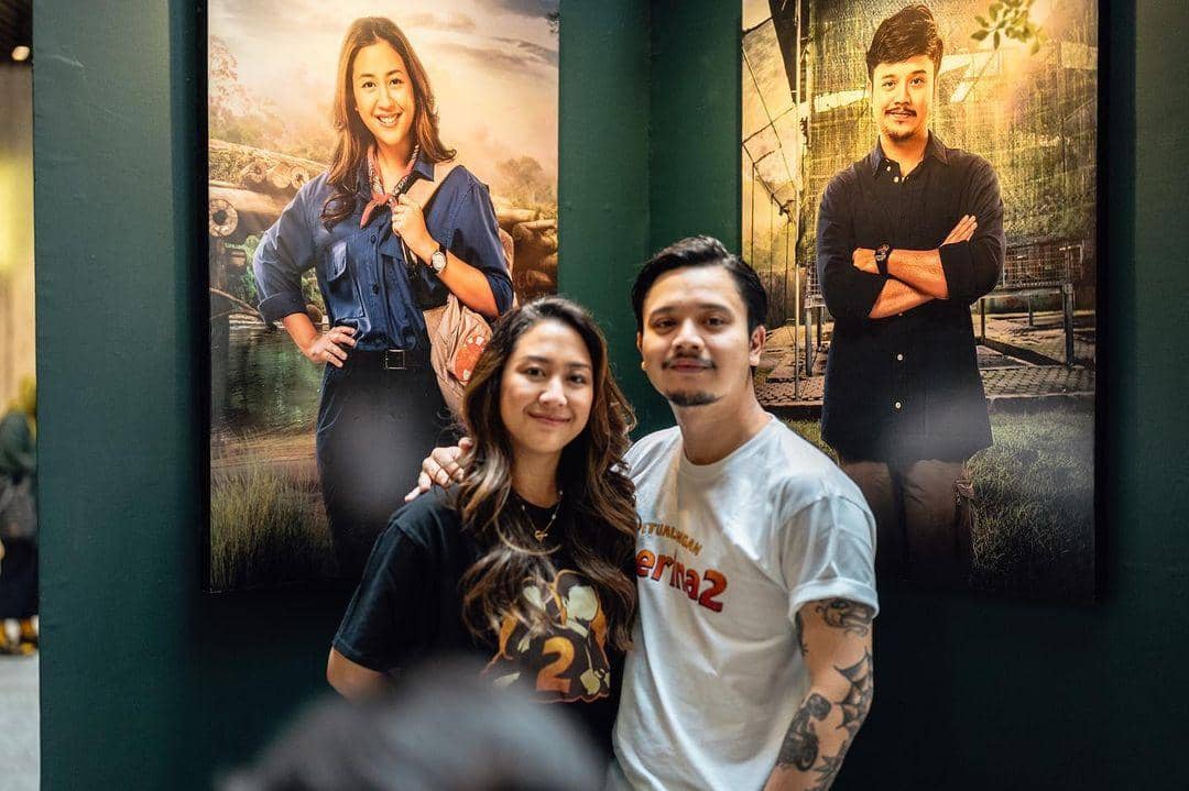 Instagram.com/filmpetualangansherina