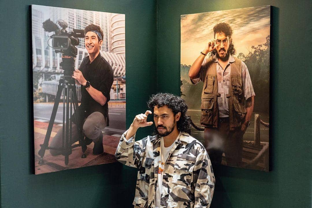 Instagram.com/filmpetualangansherina