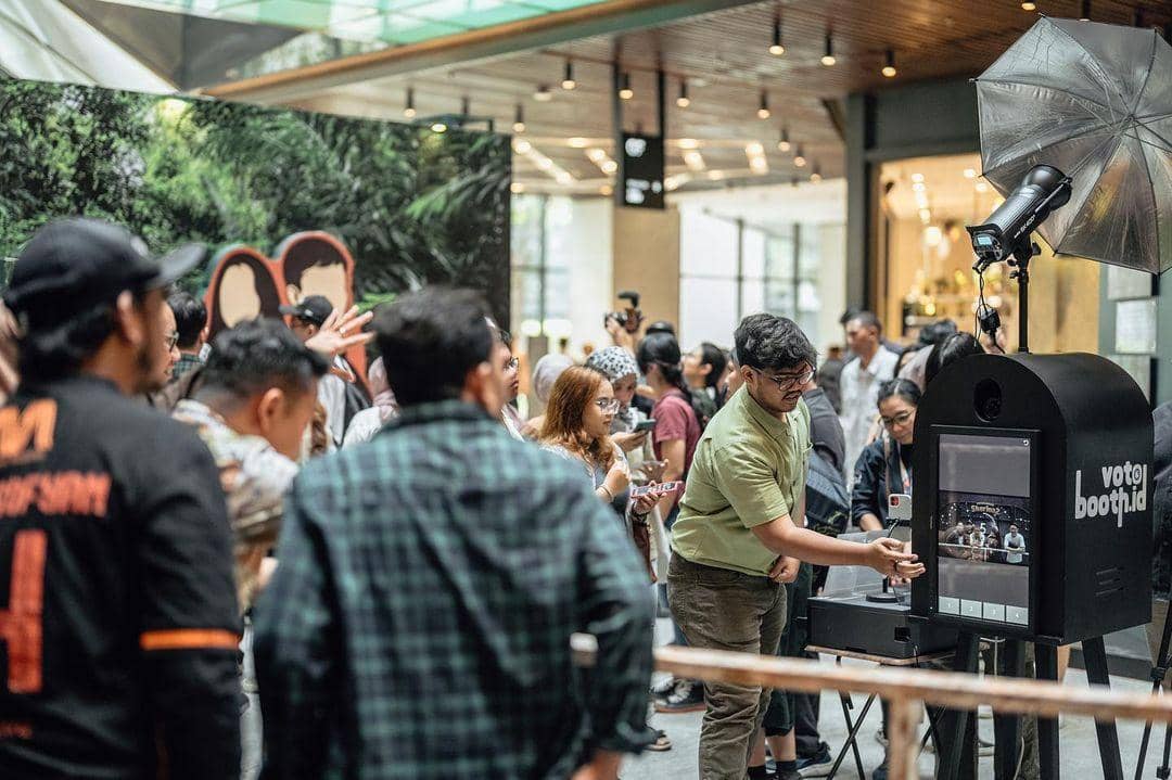 Instagram.com/filmpetualangansherina