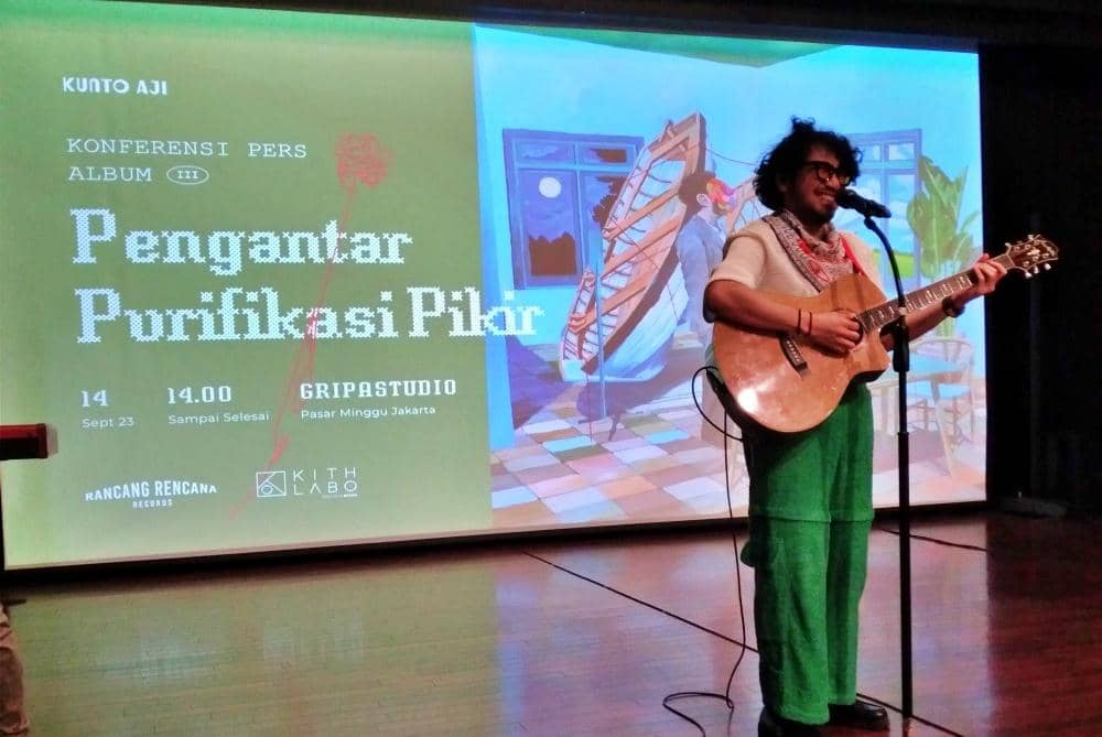 Popbela.com/Ajenk Rama