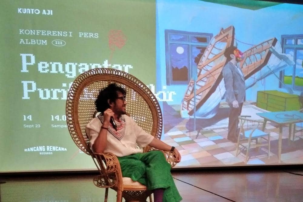 Popbela.com/Ajenk Rama