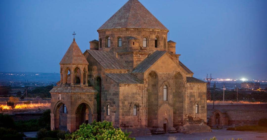 UNESCO World Heritage