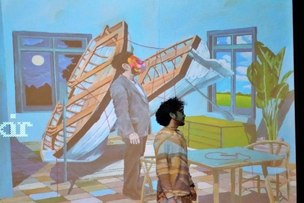 Popbela.com/Ajenk Rama