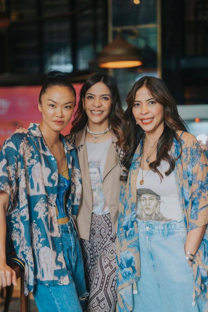 Dok. Ghea Resort x Cover Me Not