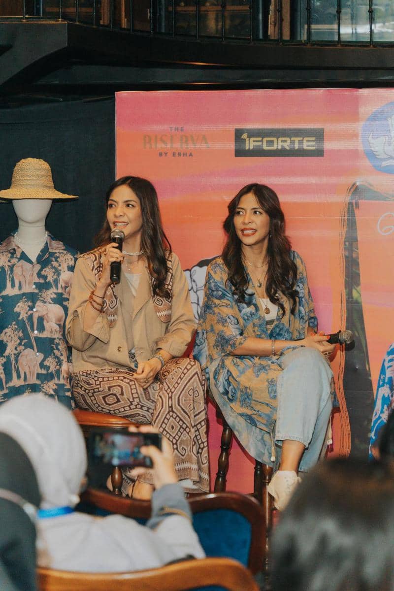 Dok. Ghea Resort x Cover Me Not