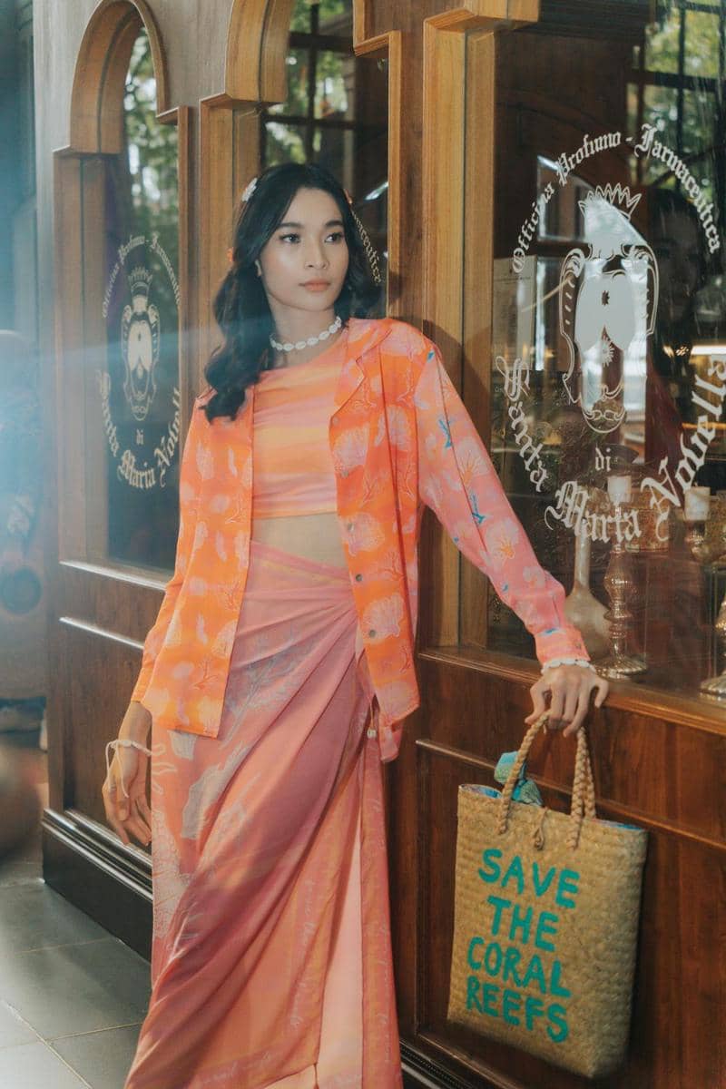 Dok. Ghea Resort x Cover Me Not