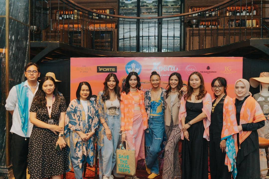 Dok. Ghea Resort x Cover Me Not