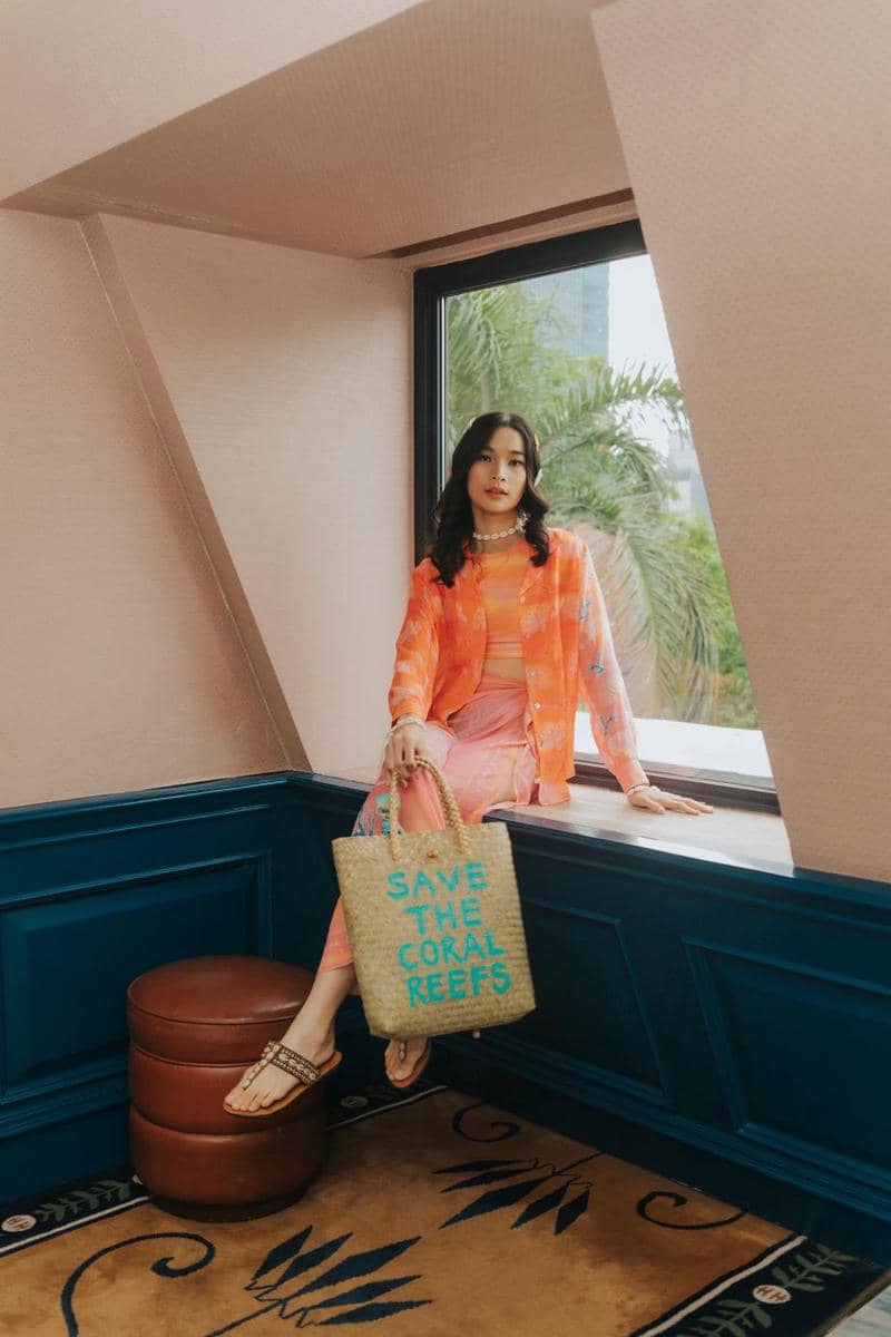 Dok. Ghea Resort x Cover Me Not